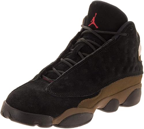 nike air jordan 13 retro olive