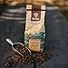 Café Britt® - Costa Rican Breakfast Blend Coffee (12 oz.) - Whole Bean, Arabica Coffee, Kosher, Gluten Free, 100% Gourmet & Medium Dark Roast (1 Year Shelf-Life)