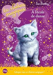 À l'école de danse