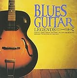 BLUES GUITAR LEGENDS                               image