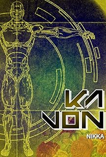 Livro KAVON