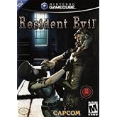 Resident Evil - Gamecube (Renewed)