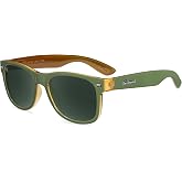 Knockaround Large Polarized Sunglasses for Men &amp; Women - UV400 Protection