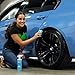 Chemical Guys TVD_109_04 - Silk Shine Sprayable Dry-to-The-Touch Dressing for Tires, Trim, Vinyl, Plastic and More (4 oz)