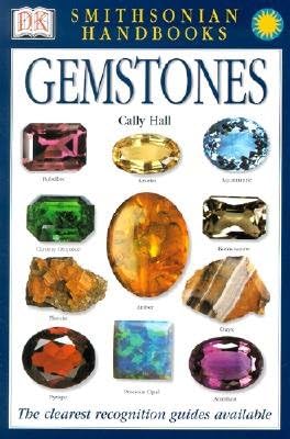 Gemstones[SMITHSON HANDBK GEMSTONES 2/E][Paperback]