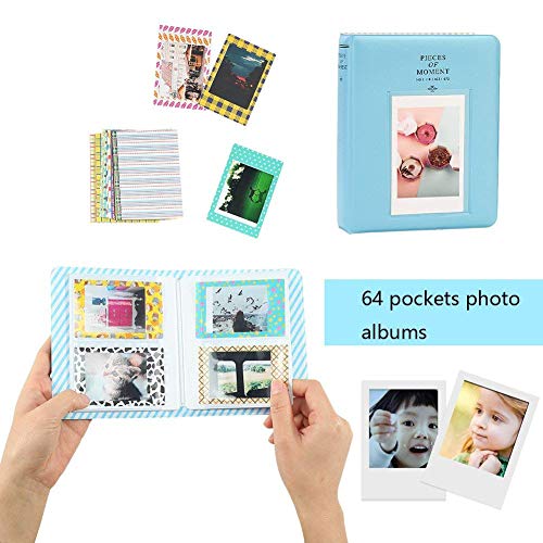 3 Katia+Accessories+Compatible+Fujifilm+Including