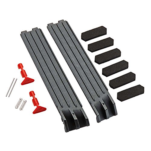 Arrma AR320281 Battery Door / Release Set (2) Nero R/C Car Part