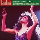 Diana Ross Album: «Diana Ross - Motown's Greatest Hits» (Front side) Diana Ross Album: «Diana Ross - Motown's Greatest Hits» (Front side)