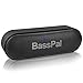 BassPal i30 Wireless Bluetooth Speaker, 20W Outdoor Portable Stereo with HD Audio and Enhanced Bass, 24-Hour Playtime, 66ft Bluetooth Range, TF Card Slot, Dual-Driver Speaker for Beach, Travel, Party