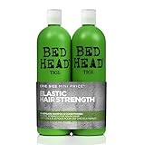 Elasticate by TIGI Bed Head Hair Care Elasticate Tween Set - Shampoo 750ml