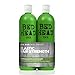 Elasticate by TIGI Bed Head Hair Care Elasticate Tween Set - Shampoo 750ml