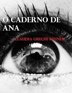 Livro O caderno de Ana