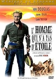 L'homme Qui N'a Pas D'étoile - Édition Spéciale