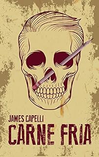 Livro Carne Fria