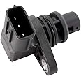 MOTISEN FN11-21-551 FN1121551 917-649 5S4923 Transmission Speed Sensor Fit for Mazda 2 5 6 CX-7 2005-2018,3 AXELA ATENZA TENZA 2002 2003 2004 2005 2006 2007 2008
