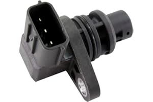 MOTISEN FN11-21-551 FN1121551 917-649 5S4923 Transmission Speed Sensor Fit for Mazda 2 5 6 CX-7 2005-2018,3 AXELA ATENZA TENZA 2002 2003 2004 2005 2006 2007 2008