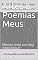 Livro Artes & Poemias Meus : Minhas Artes em uma minicrônica! (1)