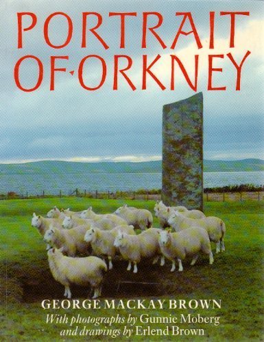 Portrait of Orkney