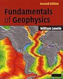 Fundamentals of Geophysics