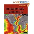 Fundamentals of Geophysics