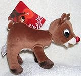 Plush 5