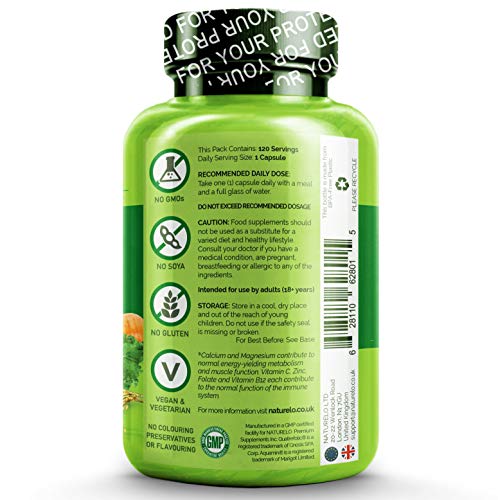 NATURELO-One-Daily-Multivitamin-for-Men-with-Natural-Vitamins-Fruit-Extracts-Best-for-Maintaining-Essential-Nutrient-Levels-120-Caps-US