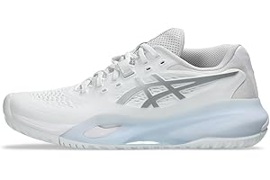 ASICS Women's Gel-Resolution X Tennis Shoes