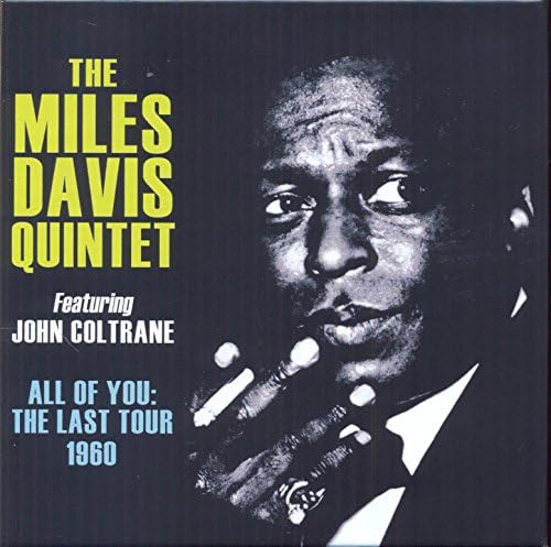 Miles Davis - Seven Steps: The Complete Columbia Recordings of