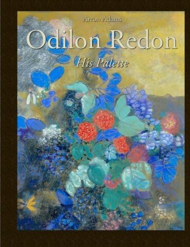 Amazon.com: Odilon Redon: Prince of Dreams, 1840-1916