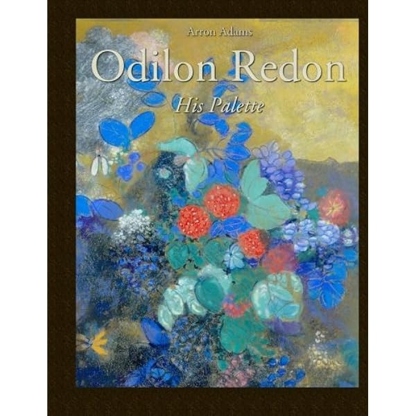 Amazon.com: Odilon Redon: Prince of Dreams, 1840-1916
