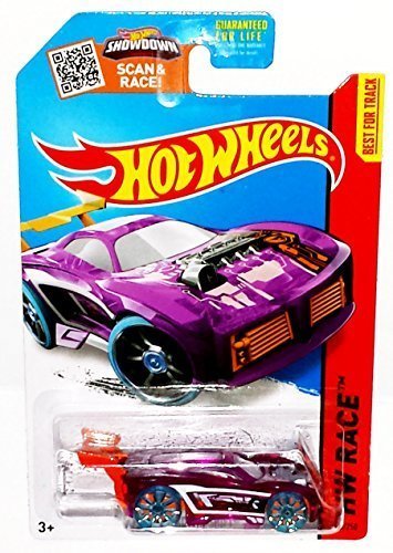 2015 Hot Wheels Treasure Hunt Hw Race - Paradigm Shift