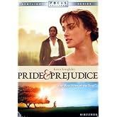 Pride &amp; Prejudice