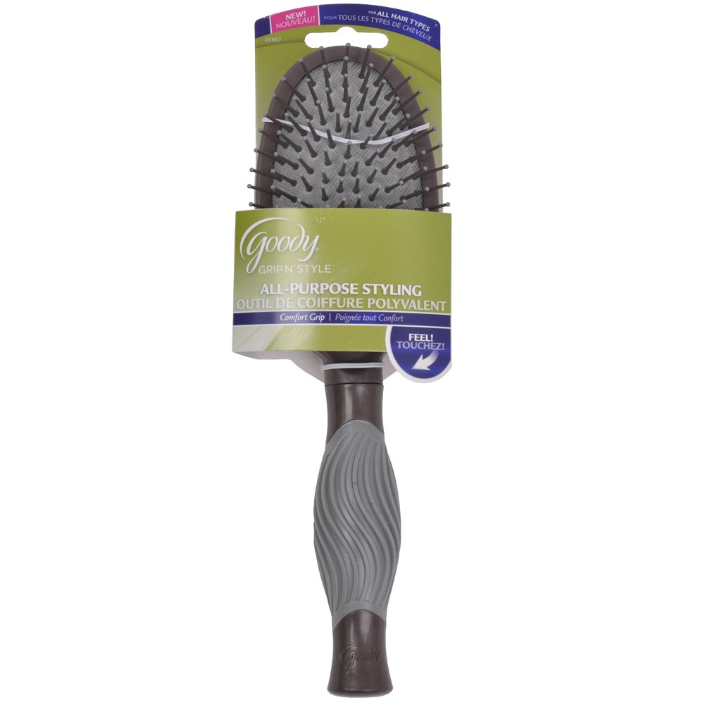 Goody Grip N' Style Cushion Brush