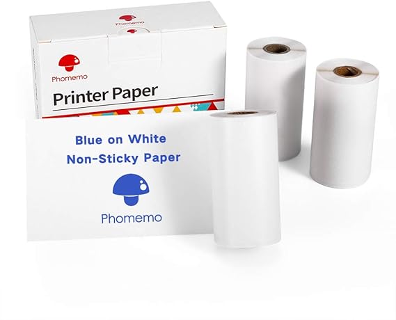 phomemo papier