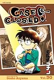 Case Closed, Vol. 30: The Kaito Game by 