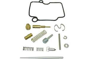 GENERIC DJ-Motor VM22 Carb Repair Kit Main Jet #95 Slow Jet #22.5 For 26mm VM22 Carb Pit Dirt Bike