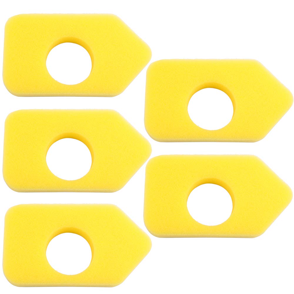 Best Poulan Pro Lawn Mower Filter