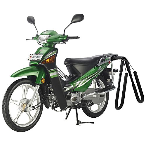 Onefeng Sports Scooter Moped Surfboard Rack - Thumbnail 7