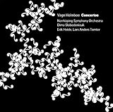 Holmboe: Concertos