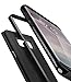 Spigen Neo Hybrid Designed for Samsung Galaxy S8 Case (2017) - Shiny Black
