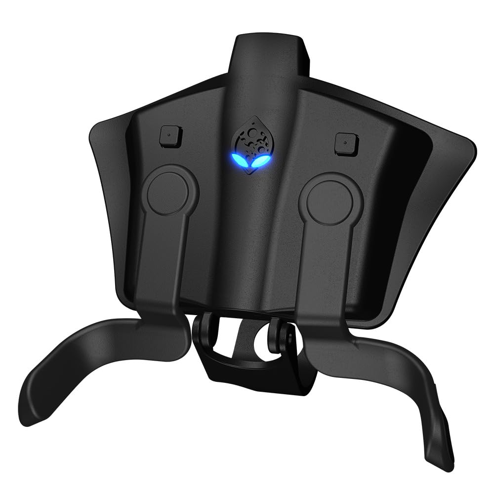Photo 1 of Collective Minds Strike Pack F.P.S. Dominator Controller Adapter with MODS & Paddles for PS4