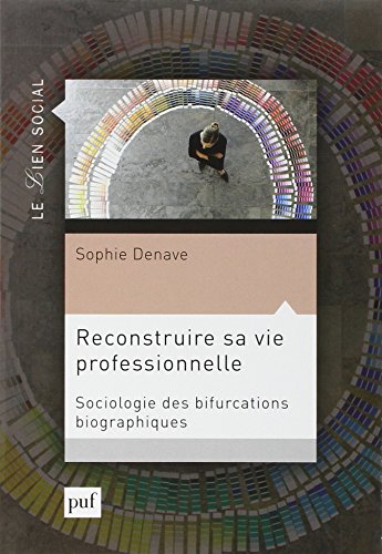 Reconstruire sa vie professionnelle