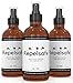 Tick Repellent For Humans - Natural Bug Spray Repellent By RepelSafe - Bug Repellent Spray For Ticks, Mosquitoes, Fleas, Flies, Gnats, & Many Other Insects. Bug Spray For Kids - Travel Size (1, 4oz)