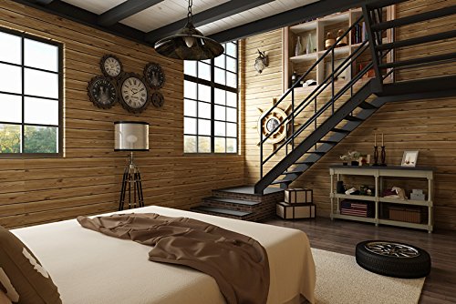 10 Pieces 3D Vintage
