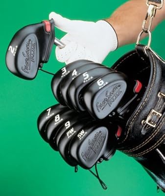 Face Saver Plus 2-SW Black Iron Cover (10-piece)