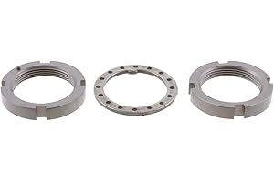 Dana Spicer - 28068X Spindle Locknut Kit