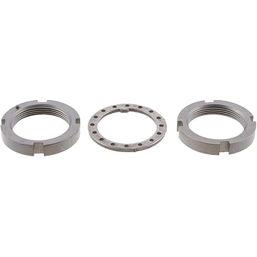 Ford F-150 Spindle Lock Nut Kits | Advance Auto Parts - View #8