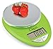 Ozeri Pro Digital Kitchen Food Scale, 0.05 oz to 12 lbs (1 gram to 5.4 kg)