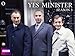 Yes, Minister Season 3