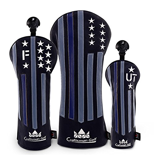 Top 10 Best Golf Head Covers for Clubs For Clubs [Full Review]